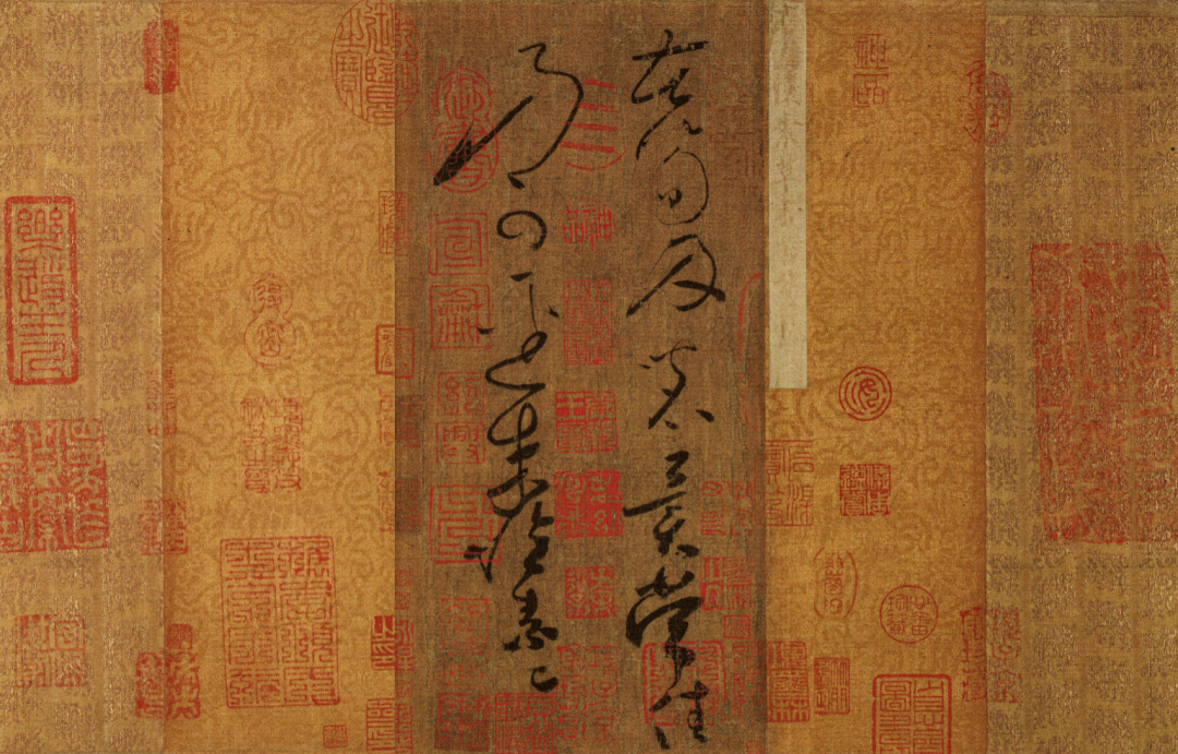 王羲之、怀素已就位，上博“压箱底”的国宝级书画真迹将展
