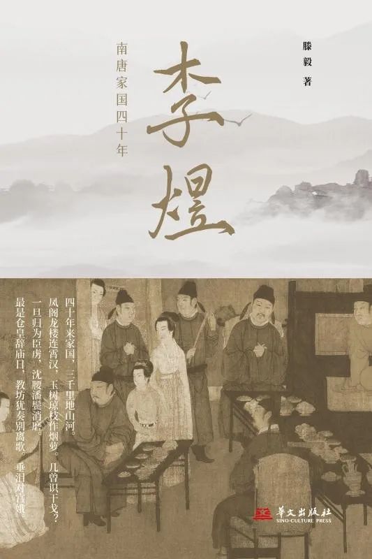 灵山悦读 | 从今天起，把自己建成一座图书馆