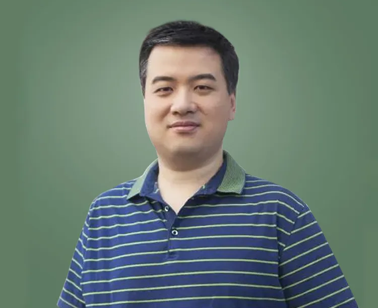 线上讲座 |《万历十五年》——历史也能这样看